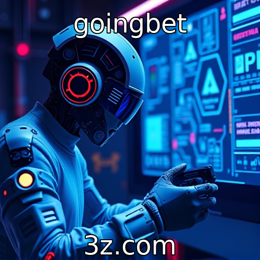 Adoção de inteligência artificial na criação de jogos