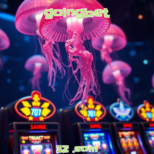 Apostas com Estilo no goingbet: A Evolução do Betting Brasileiro