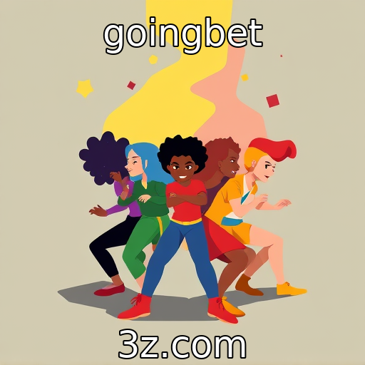 O papel da diversidade na criação de jogos