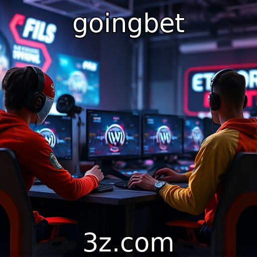 E-Sports ganham popularidade entre jovens jogadores