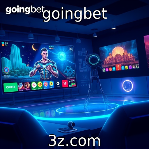 Novas tendências em tecnologia de jogos