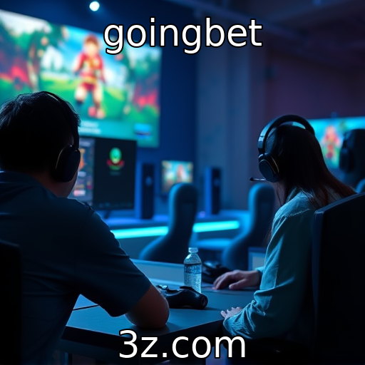 Crescimento das plataformas de streaming de jogos