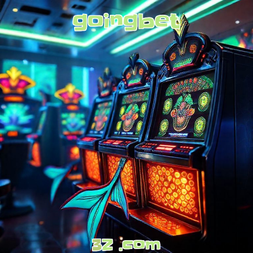 Slingo Empolgante no Goingbet: Diversão Sem Limites