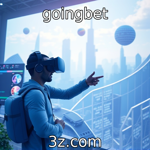 Inovação em jogos de realidade virtual